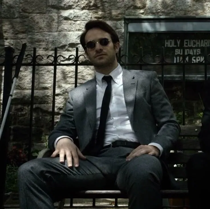 Avatar of Matt Murdock