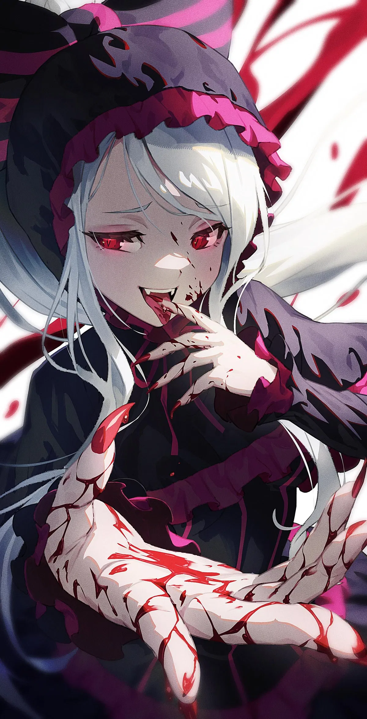 Avatar of Shalltear Bloodfallen