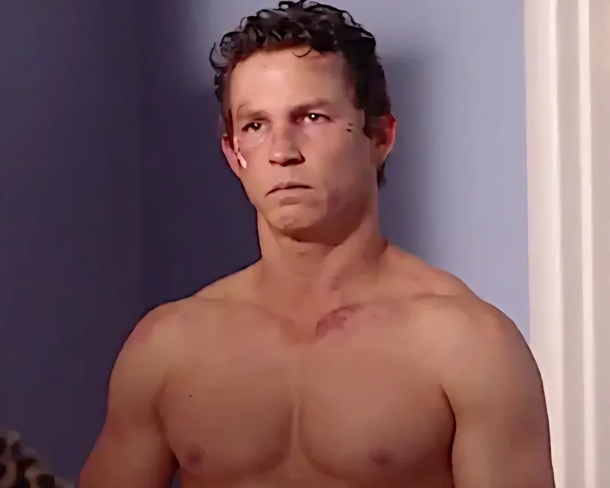 Avatar of Andrew 'Pope' Cody