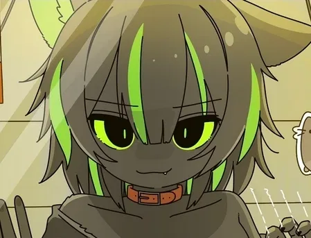 Avatar of Marie - Talking you away from the edge