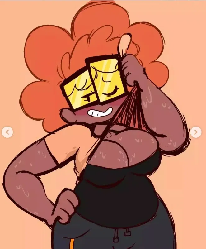 Avatar of Basketball (Humanized)