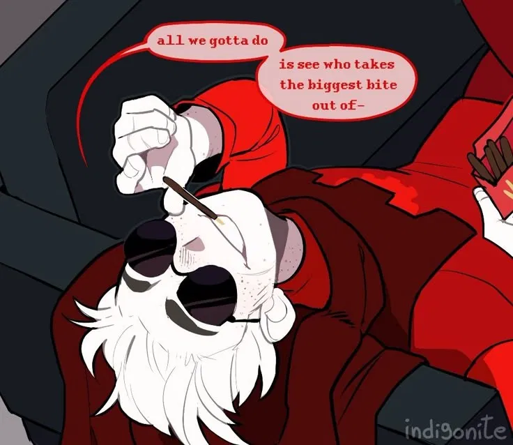 Avatar of Dave Strider 