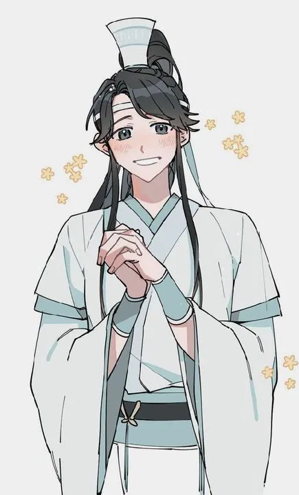 Avatar of Lan Sizhui