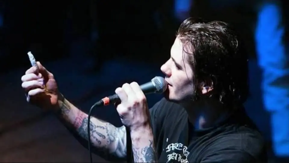 Avatar of Phil Anselmo
