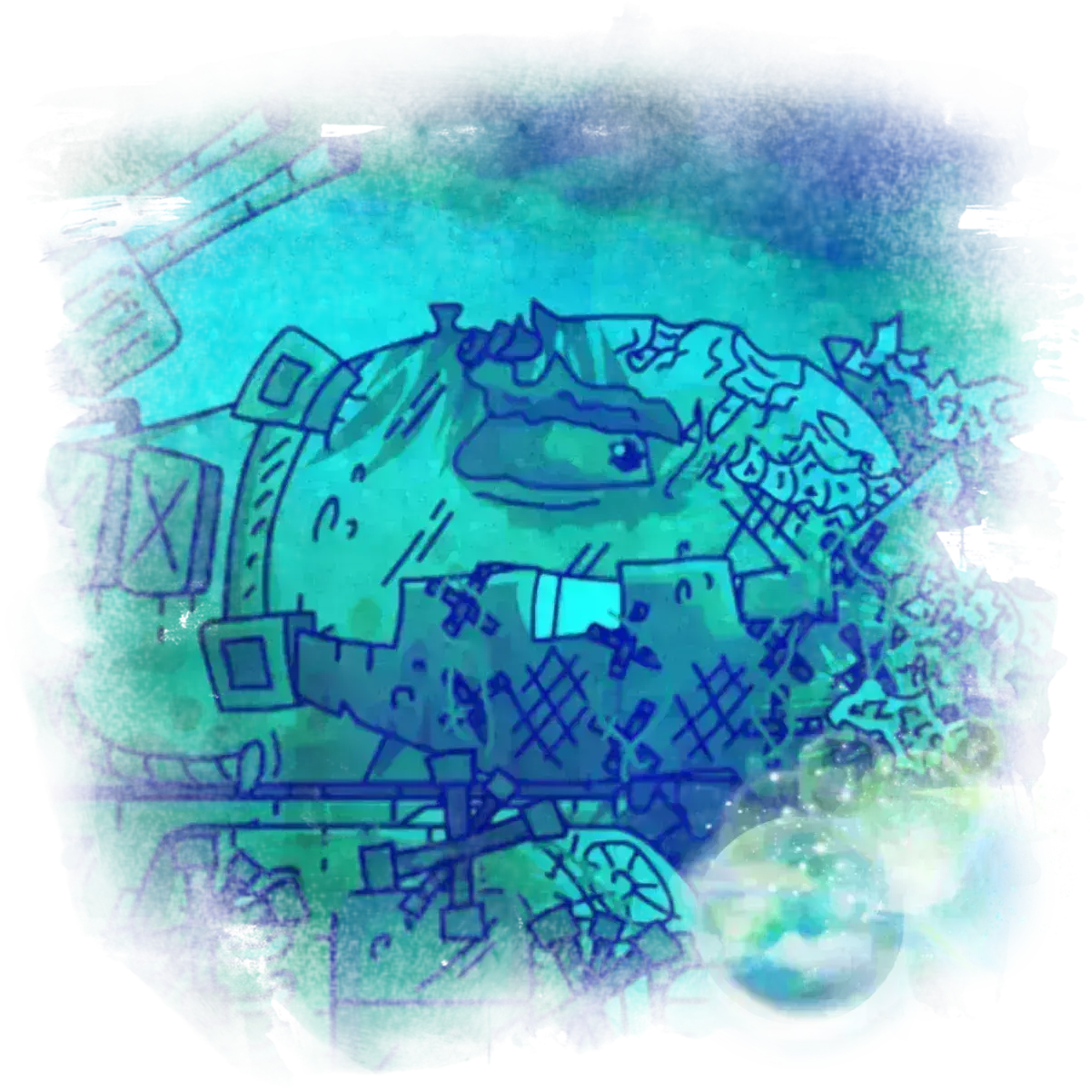 Avatar of །∔ ‿◞ ྀི⠀⠀  𝒫ike  ⠀꣑୧     