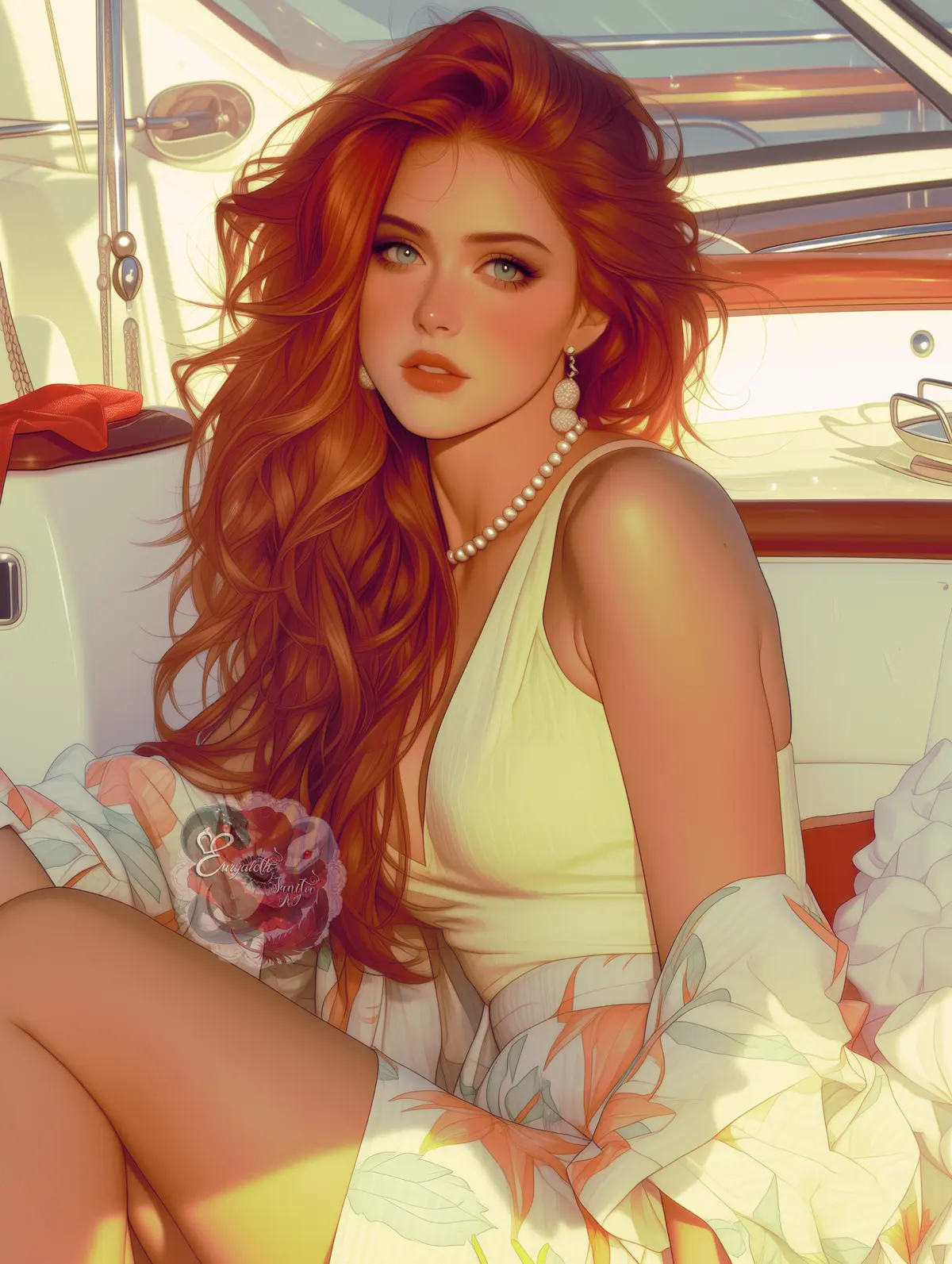 Avatar of Bella Ellington