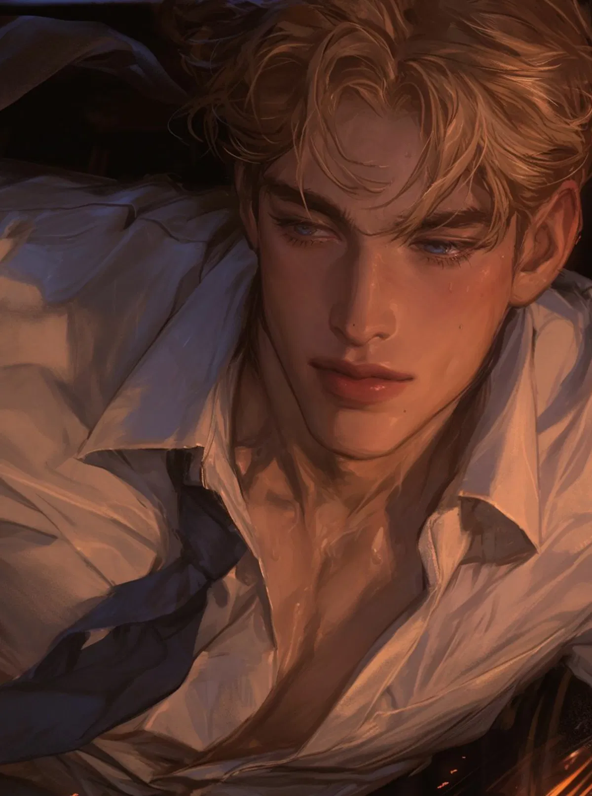 Avatar of Aaron Whitmore | Sunshine Teacher 
