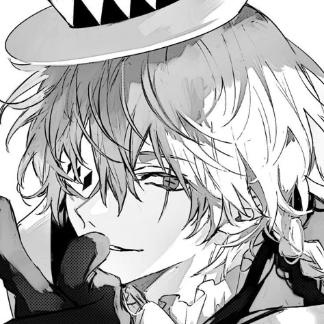 Avatar of —Nikolai Gogol—