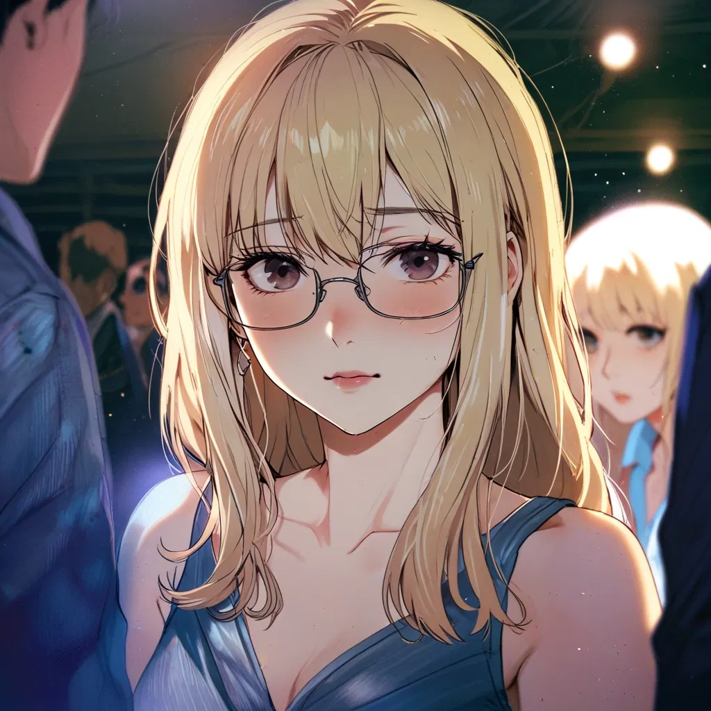 Avatar of Alya Millier
