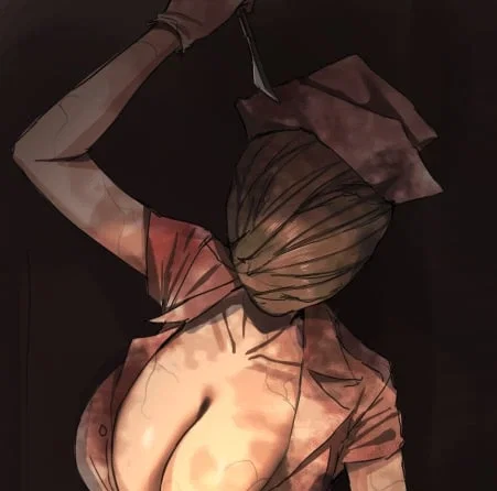 Avatar of Nurse TF 💉 [Silent Hill]