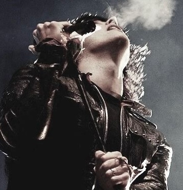 Avatar of ♡ 𓏻  gerard way.