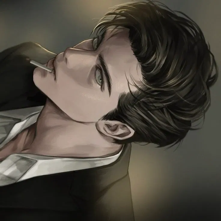 Avatar of Lucien Virello