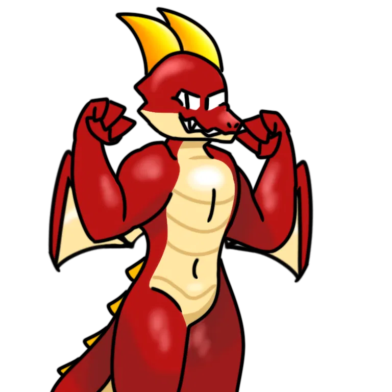 Avatar of Rook - Pred (vore)