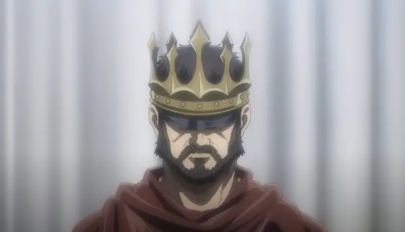 Avatar of King Fritz