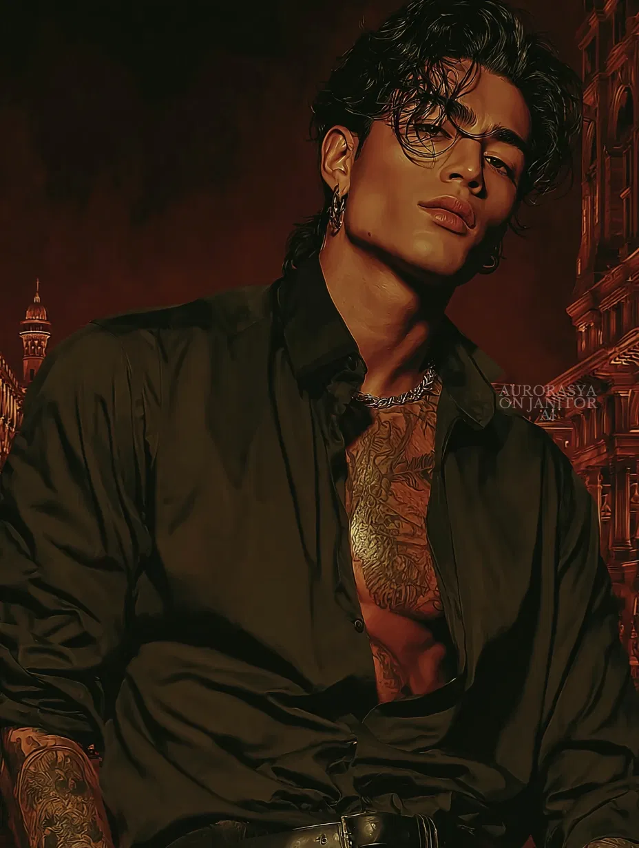 Avatar of Rhett Carrow ⤷ casino owner