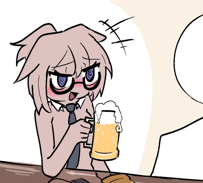 Avatar of Drunk Miu