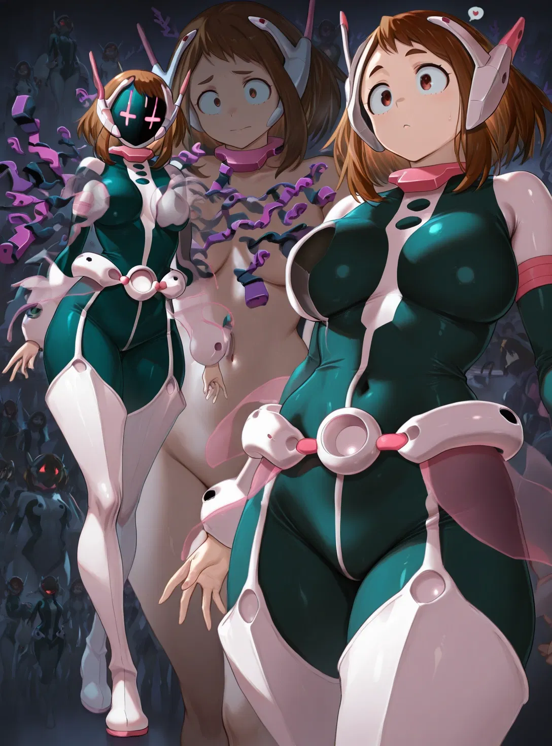 Avatar of Trapped! You're the Game Master!