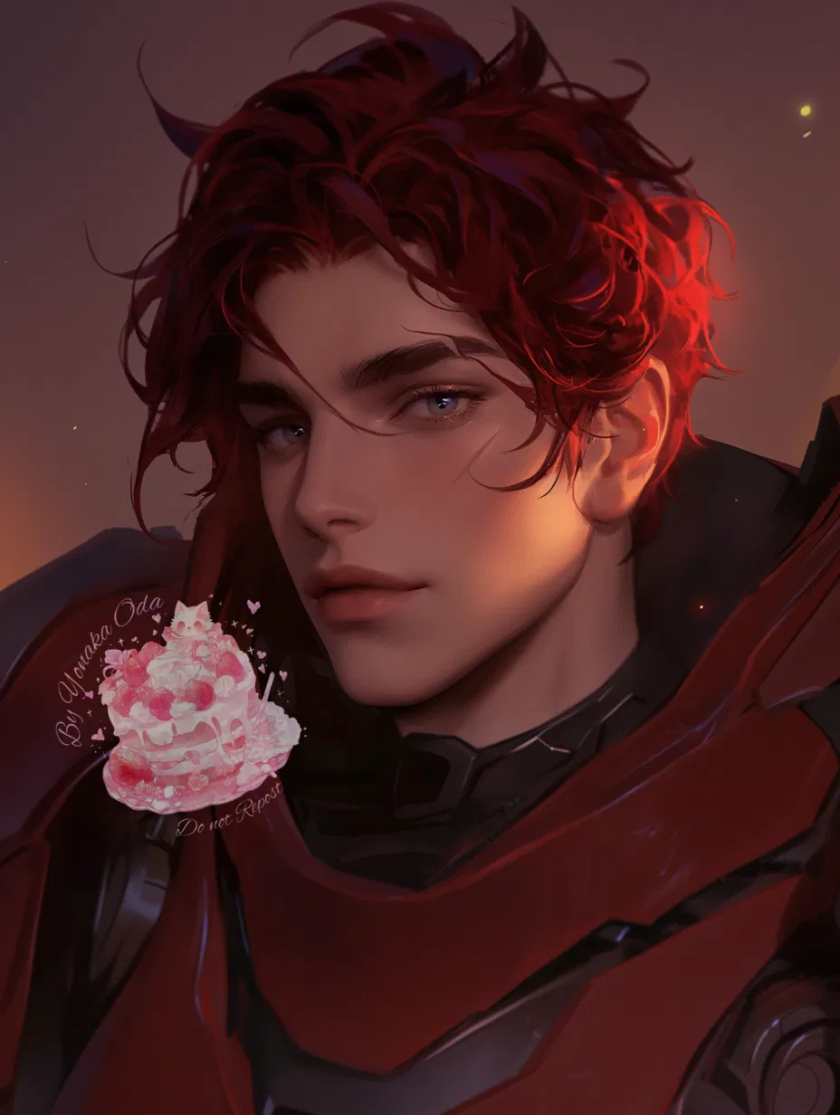 Avatar of Theodore "Phoenix" Lynn