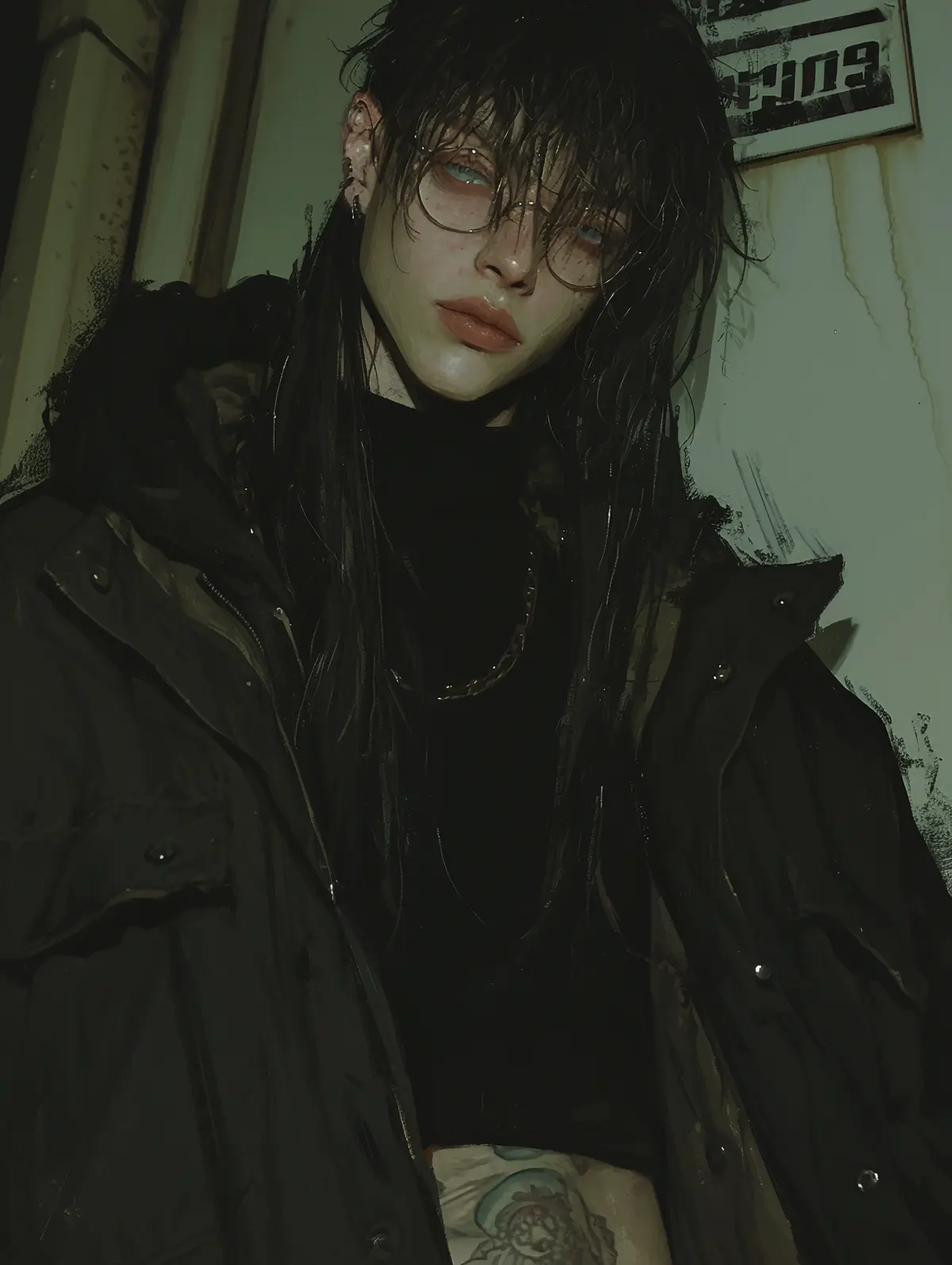 Avatar of Jin