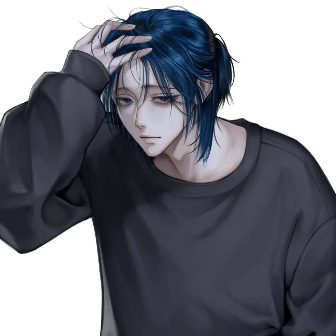 Avatar of SAWYER :: praise