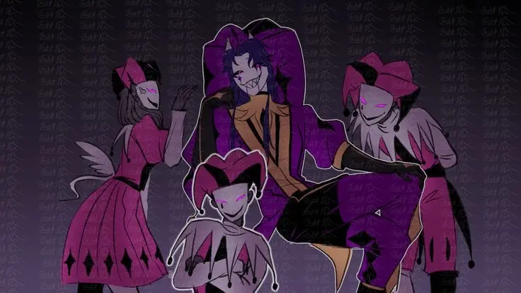 Avatar of Jester