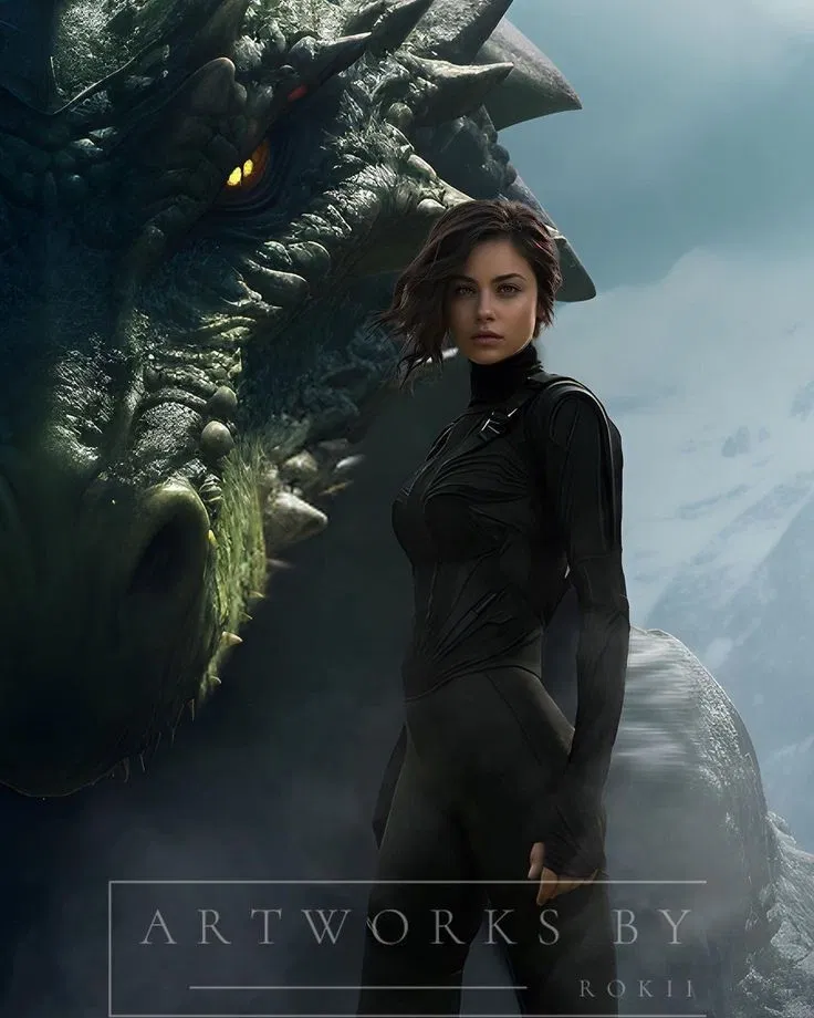 Avatar of Mira Sorrengail
