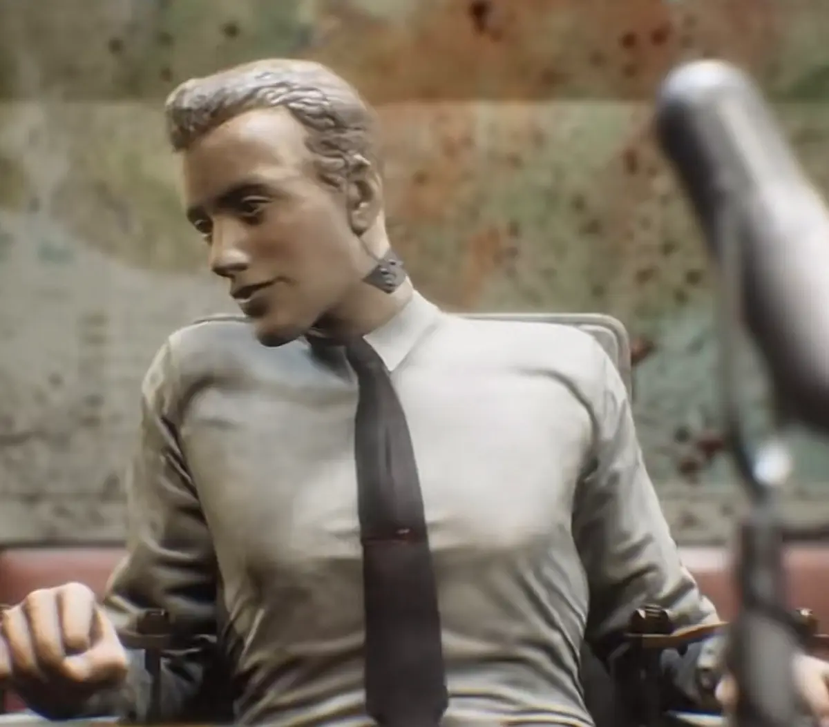 Avatar of The idol (Erik)