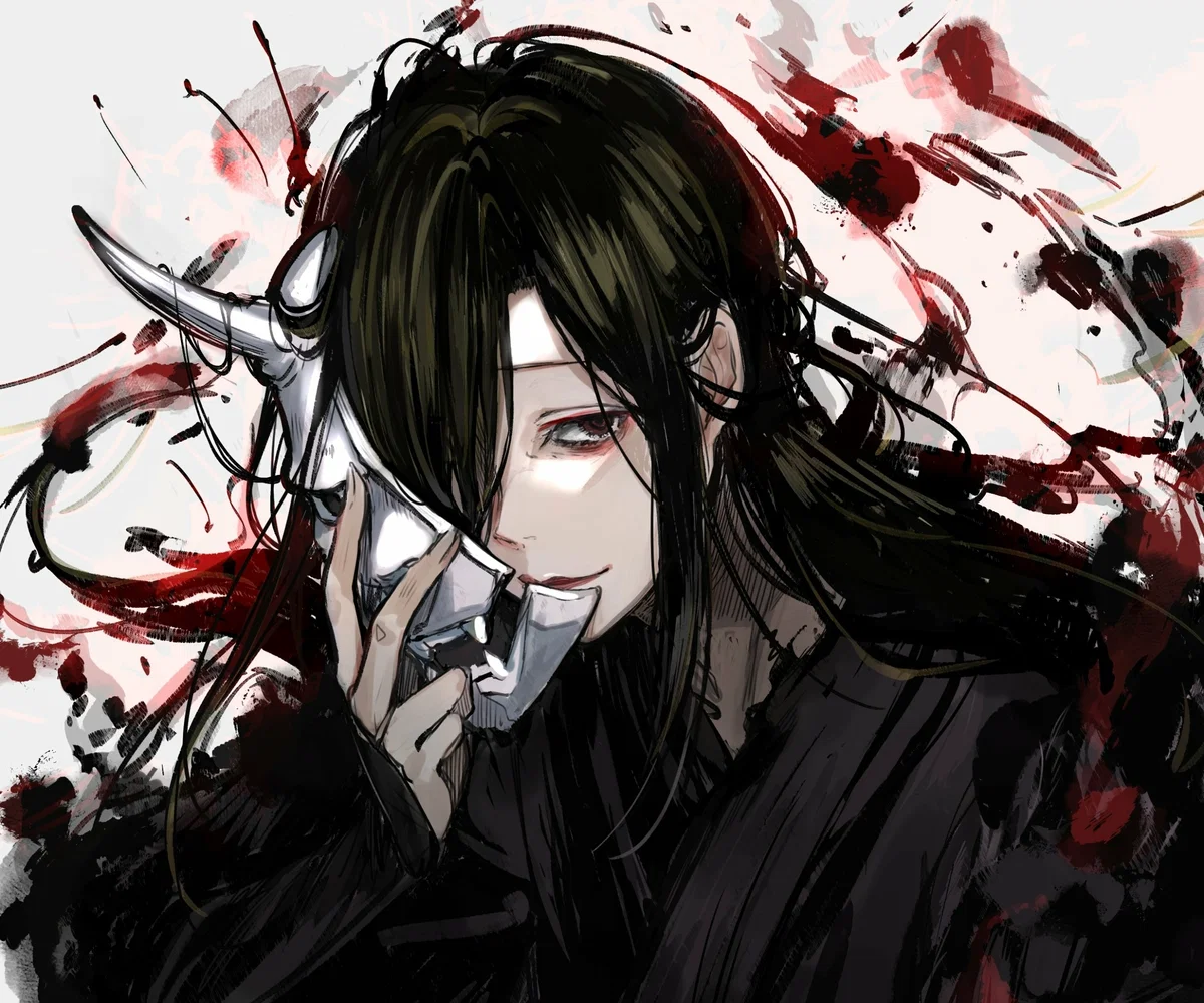 Avatar of Shija