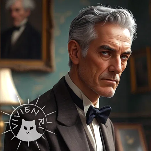 Avatar of Valery | Maestro of Cruelty