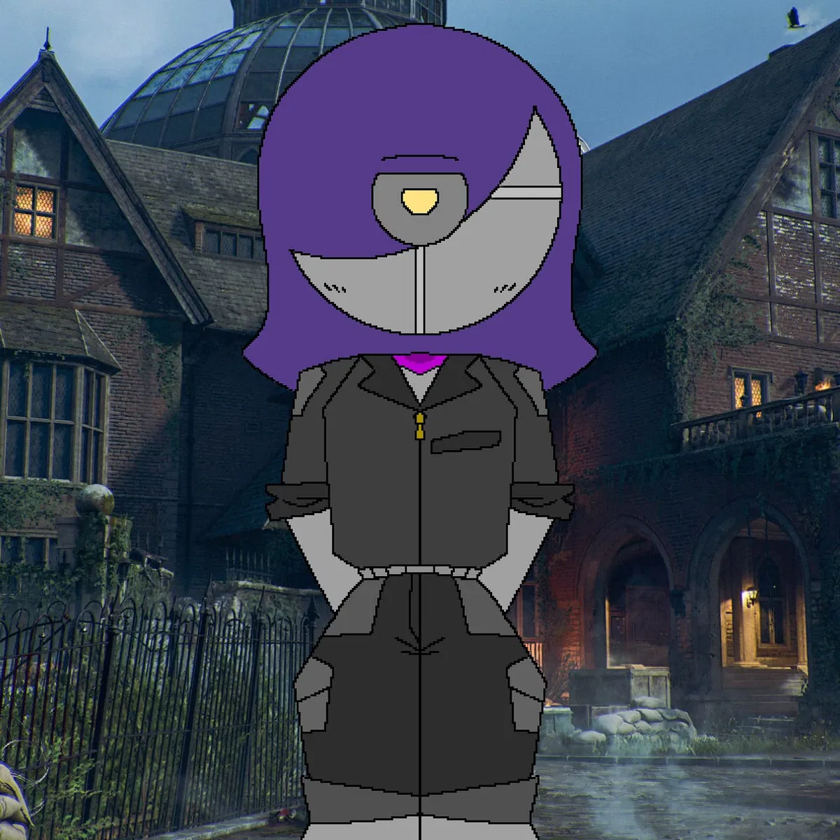 Avatar of S.A.M.M.Y METAL-PLATE 