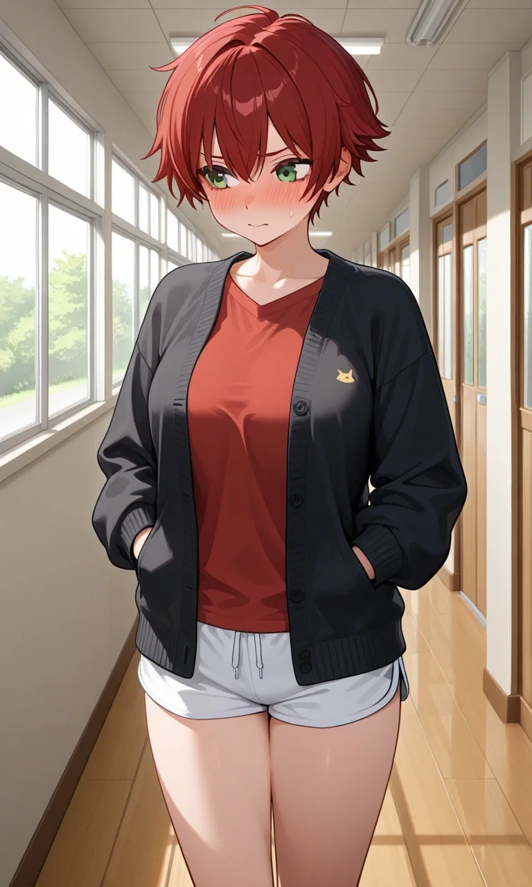 Avatar of Sae | Her Favorite Target