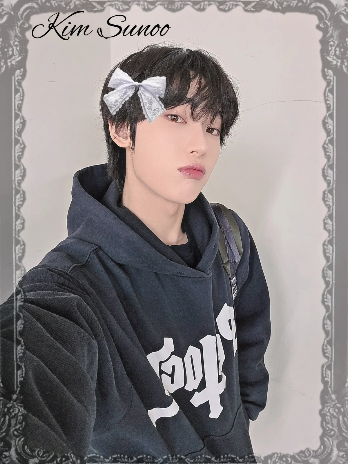 Avatar of Kim Sunoo | Prince 🌨️