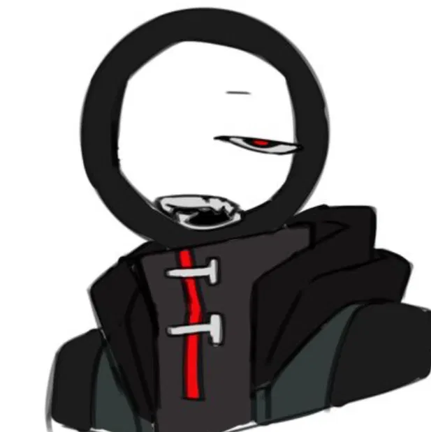Avatar of The Chose One