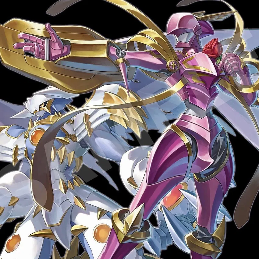 Avatar of « Everyone else can die... Execpt you. You stay. »