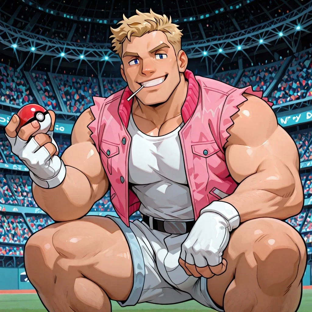 Avatar of Pokémon | Adult League Tournament