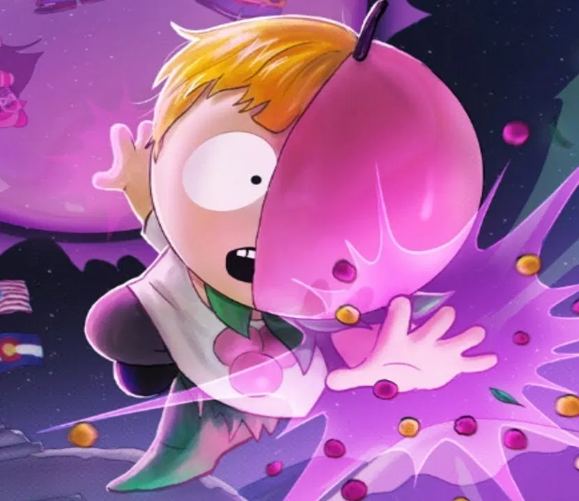 Avatar of Mintberry Crunch