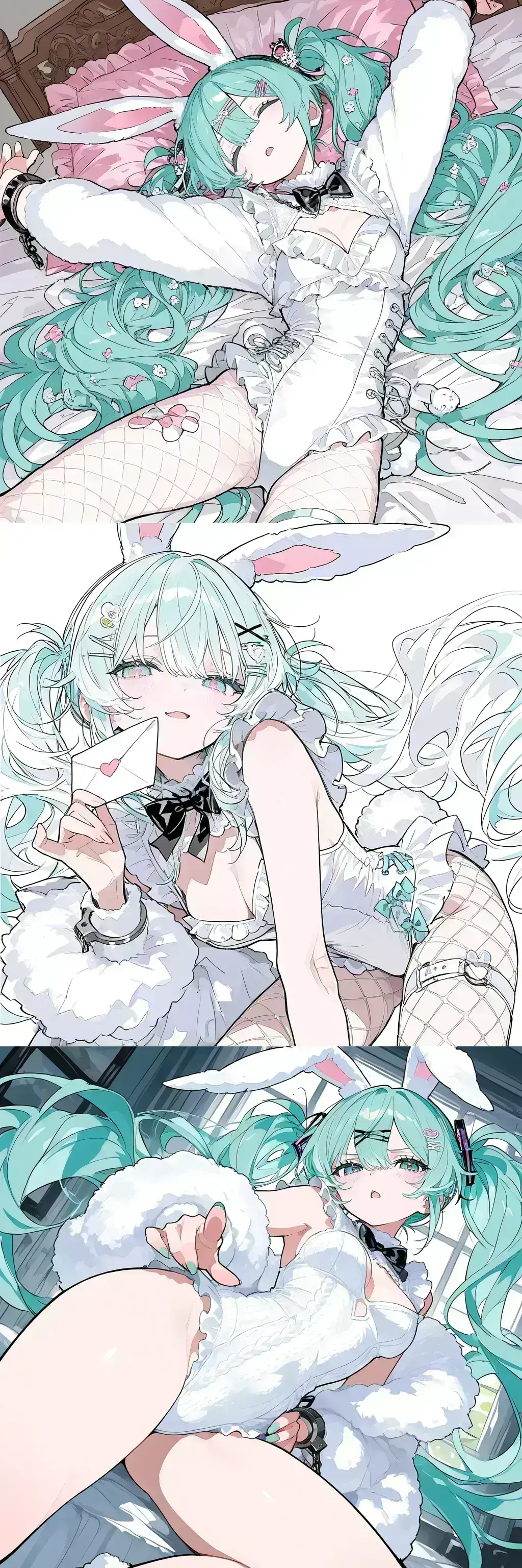 Avatar of 𝘠𝘰𝘶𝘳 𝘉𝘶𝘯𝘯𝘺 𝘛𝘶𝘳𝘯𝘦𝘥 𝘋𝘦𝘮𝘪-𝘩𝘶𝘮𝘢𝘯!
