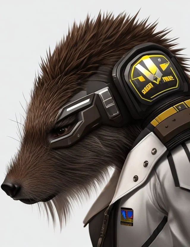 Avatar of Captain Sovlin