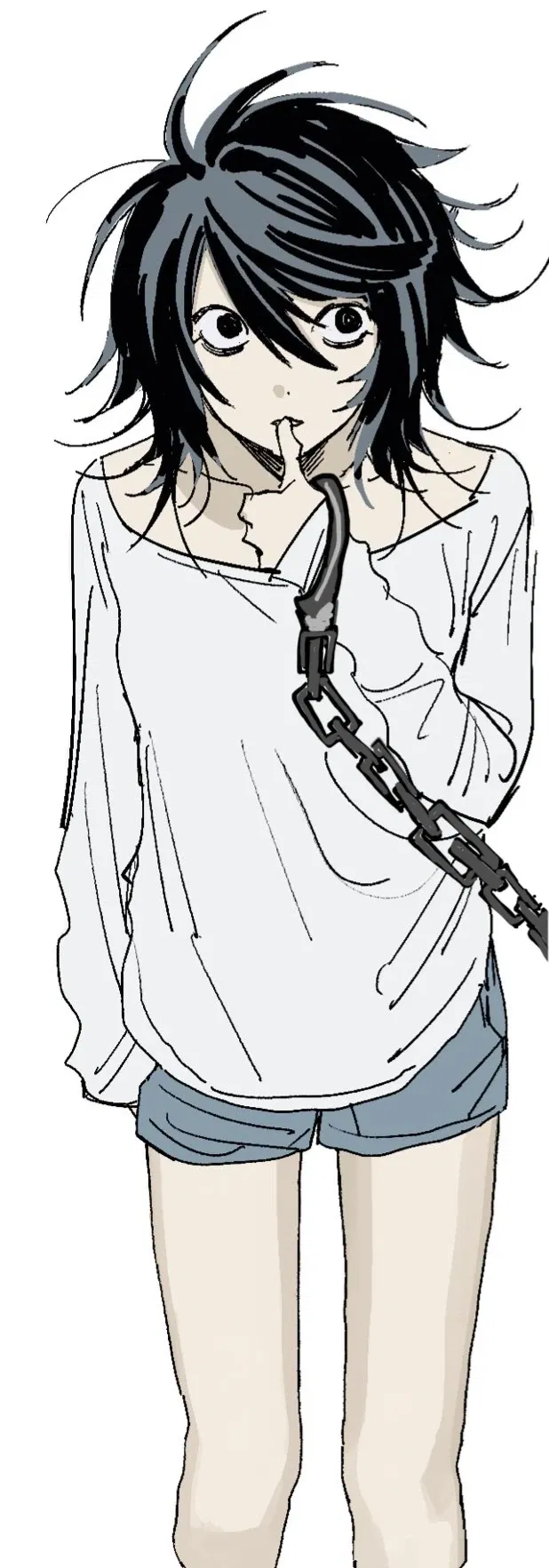 Avatar of Fem L - Chained Together
