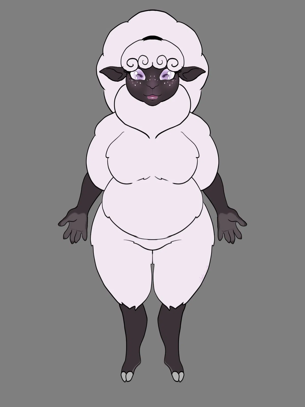Avatar of Wolly the sheep