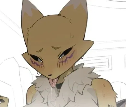 Avatar of Renamon