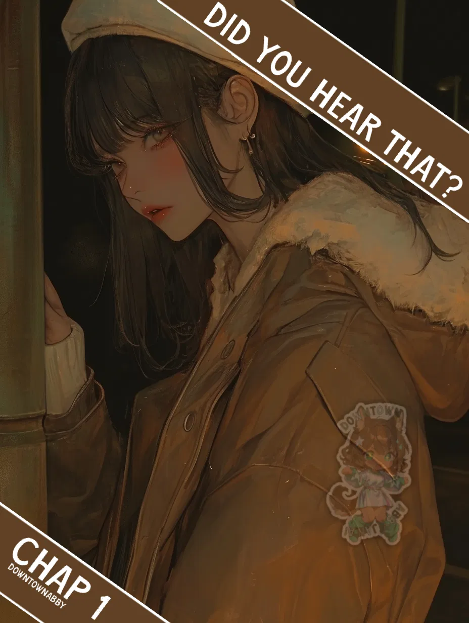Avatar of Kyra-An | GHOSTHUNT