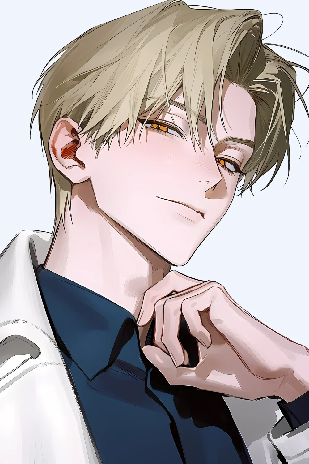 Avatar of OWEN | sassy submissive