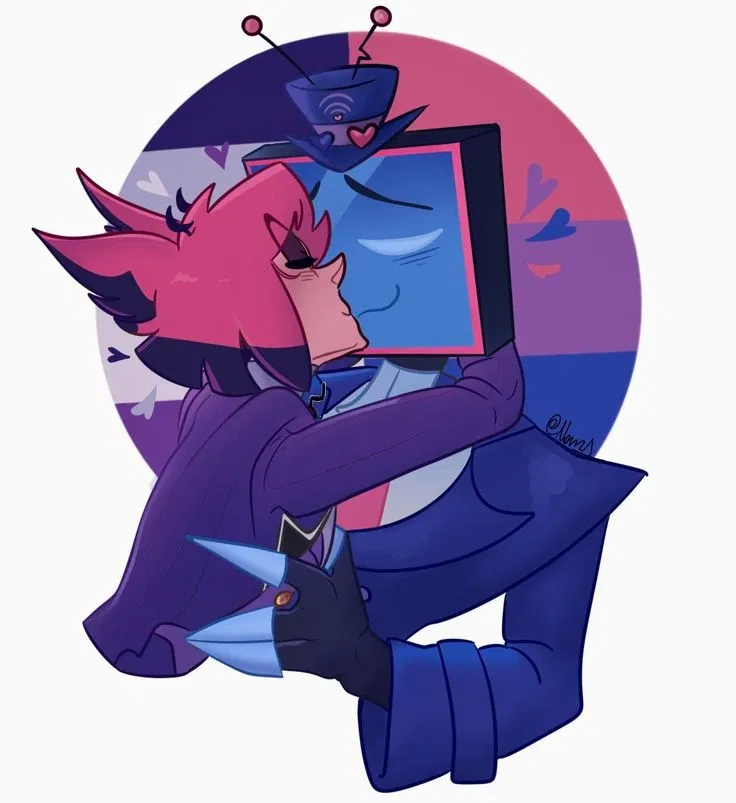 Avatar of RADIOSTATIC - HH