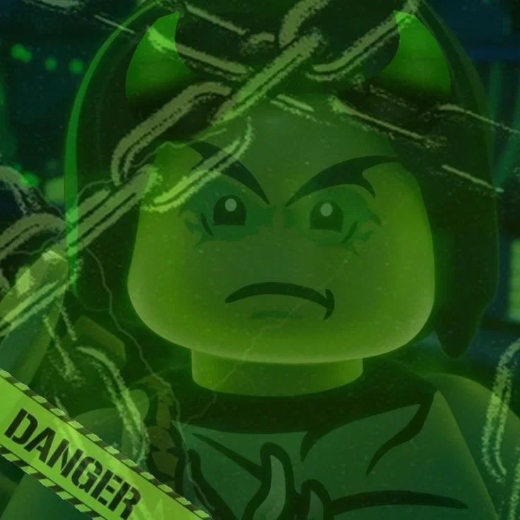 Avatar of Oni Morro