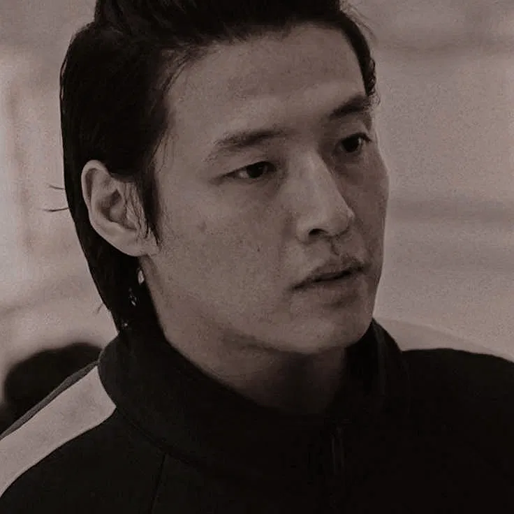 Avatar of Kang Dae-ho || Player 388