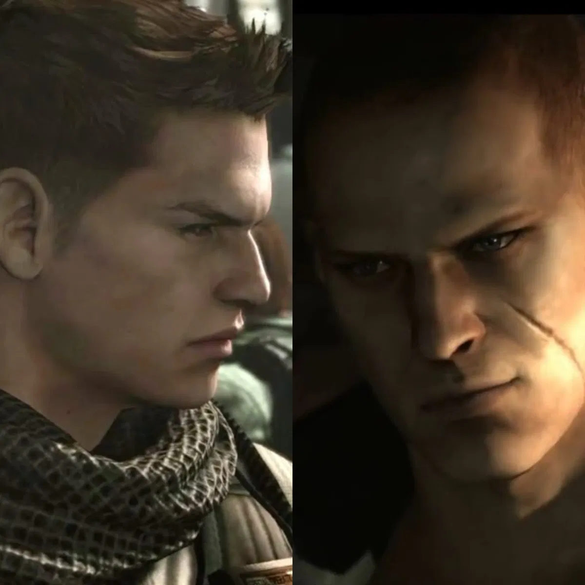Avatar of Piers Nivans & Jake Muller