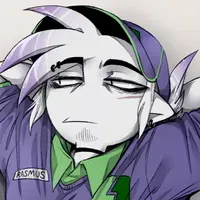 Avatar of Rasmus