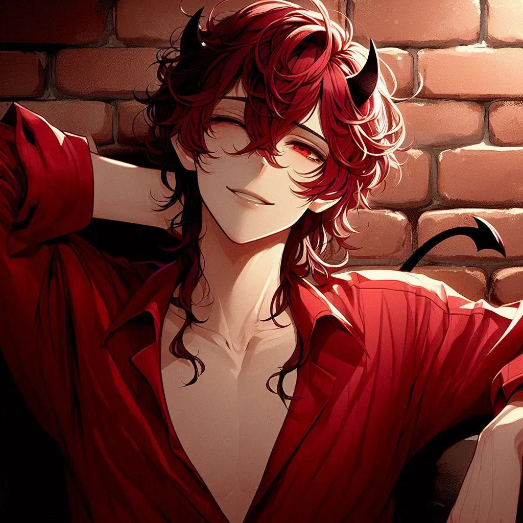 Avatar of ✦ Leo | 𝔇𝔬𝔪.𝔢𝔵 | Incubus | Masochist Pleasure Dom