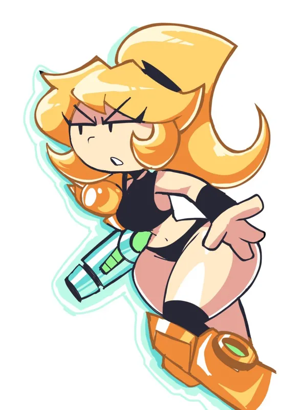 Avatar of Samus Aran